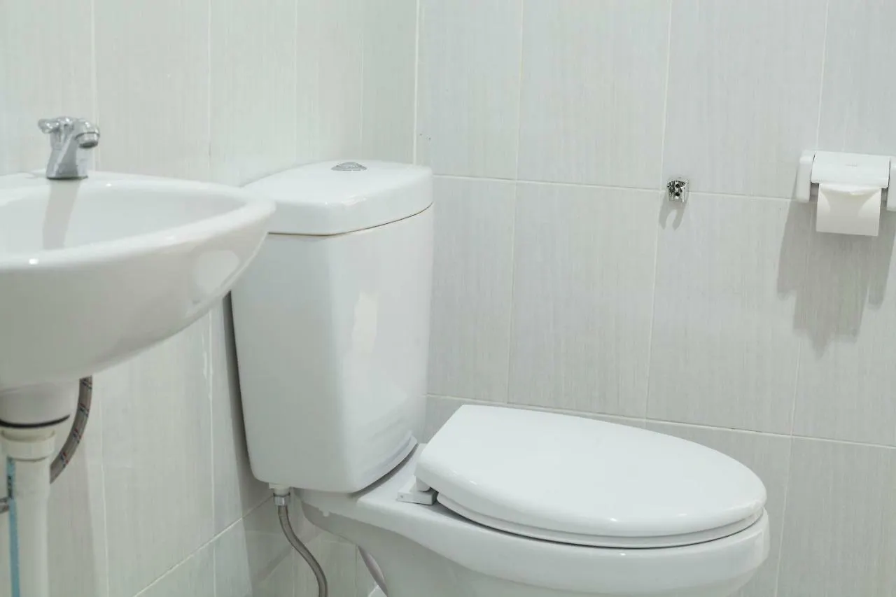 *** בית הארחה מלון סמיניאק Yankee Fara 14 אינדונזיה